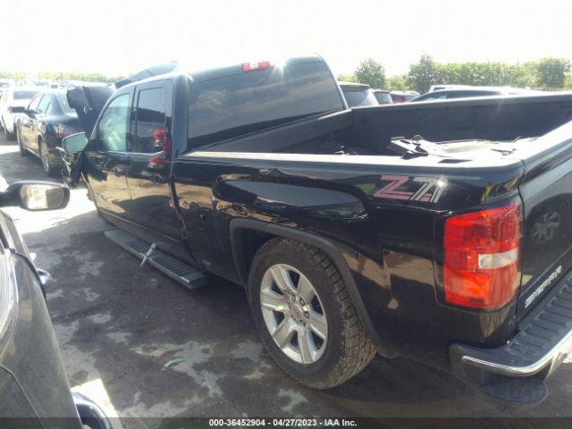 Photo 2 VIN: 1GTR1UEH2EZ231799 - GMC SIERRA 1500 