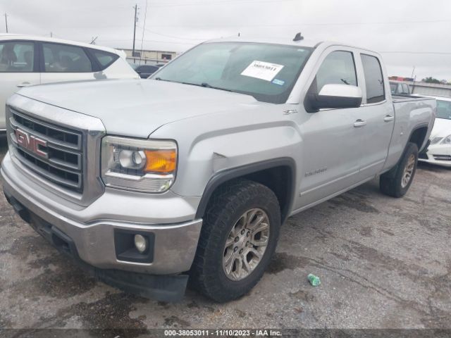 Photo 1 VIN: 1GTR1UEH2EZ239031 - GMC SIERRA 1500 