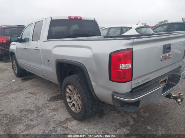 Photo 2 VIN: 1GTR1UEH2EZ239031 - GMC SIERRA 1500 