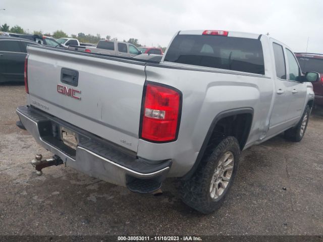 Photo 3 VIN: 1GTR1UEH2EZ239031 - GMC SIERRA 1500 