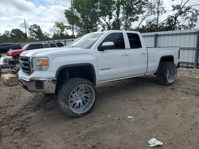 Photo 0 VIN: 1GTR1UEH2EZ269551 - GMC SIERRA 