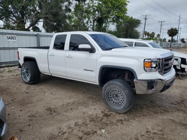 Photo 3 VIN: 1GTR1UEH2EZ269551 - GMC SIERRA 