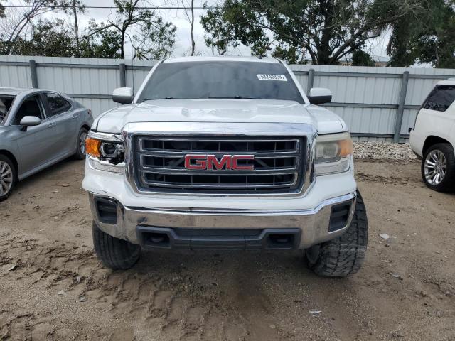 Photo 4 VIN: 1GTR1UEH2EZ269551 - GMC SIERRA 