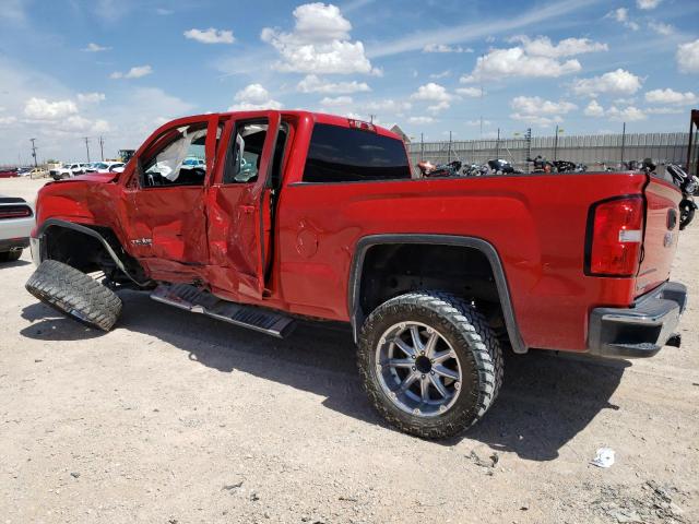 Photo 1 VIN: 1GTR1UEH2EZ355958 - GMC SIERRA C15 