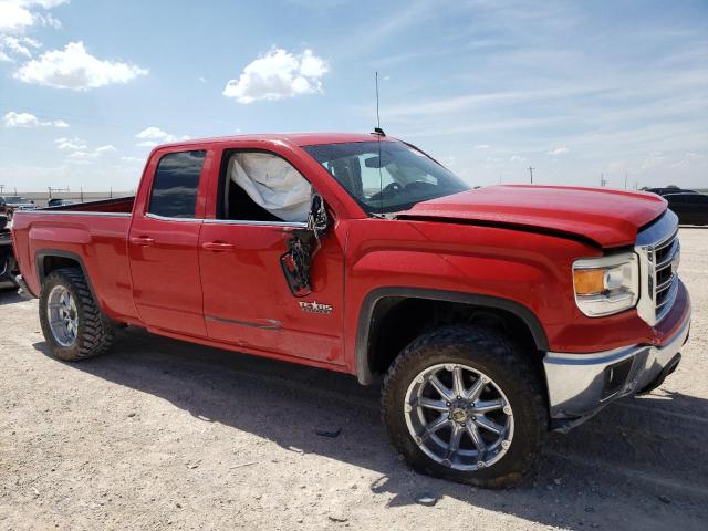 Photo 3 VIN: 1GTR1UEH2EZ355958 - GMC SIERRA C15 