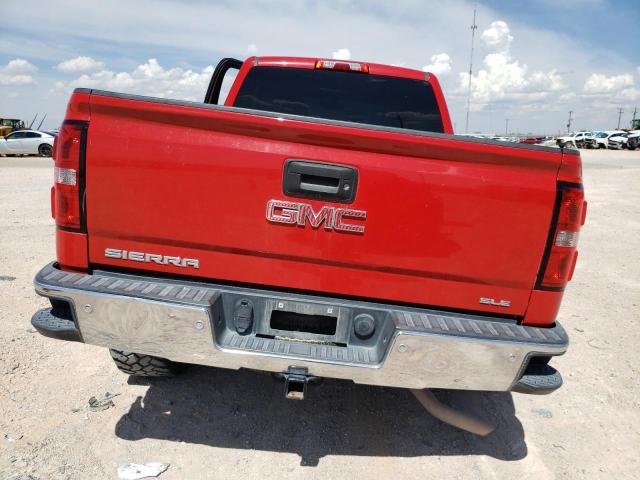 Photo 5 VIN: 1GTR1UEH2EZ355958 - GMC SIERRA C15 