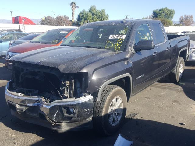 Photo 1 VIN: 1GTR1UEH3EZ149869 - GMC SIERRA C15 