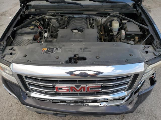 Photo 10 VIN: 1GTR1UEH3EZ149869 - GMC SIERRA C15 