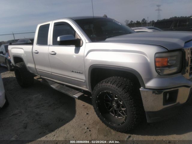 Photo 0 VIN: 1GTR1UEH4EZ151324 - GMC SIERRA 1500 