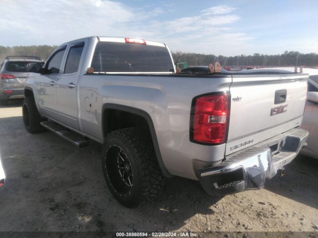 Photo 2 VIN: 1GTR1UEH4EZ151324 - GMC SIERRA 1500 