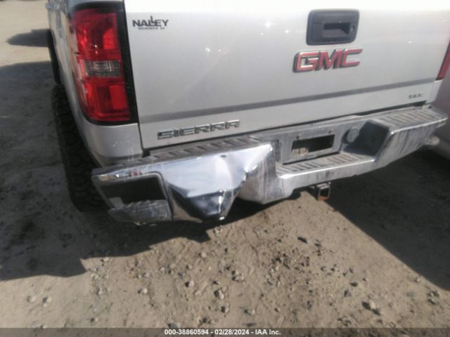 Photo 5 VIN: 1GTR1UEH4EZ151324 - GMC SIERRA 1500 