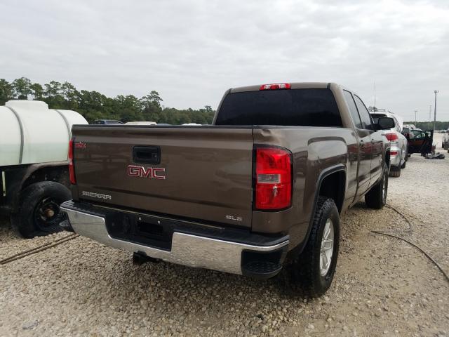 Photo 3 VIN: 1GTR1UEH4EZ211876 - GMC SIERRA C15 