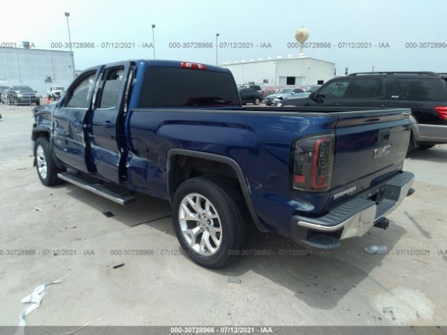 Photo 2 VIN: 1GTR1UEH4EZ229536 - GMC SIERRA 1500 