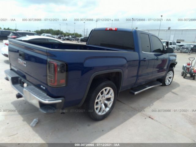 Photo 3 VIN: 1GTR1UEH4EZ229536 - GMC SIERRA 1500 