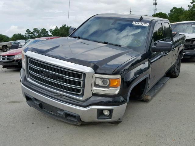 Photo 1 VIN: 1GTR1UEH4EZ247888 - GMC SIERRA C15 