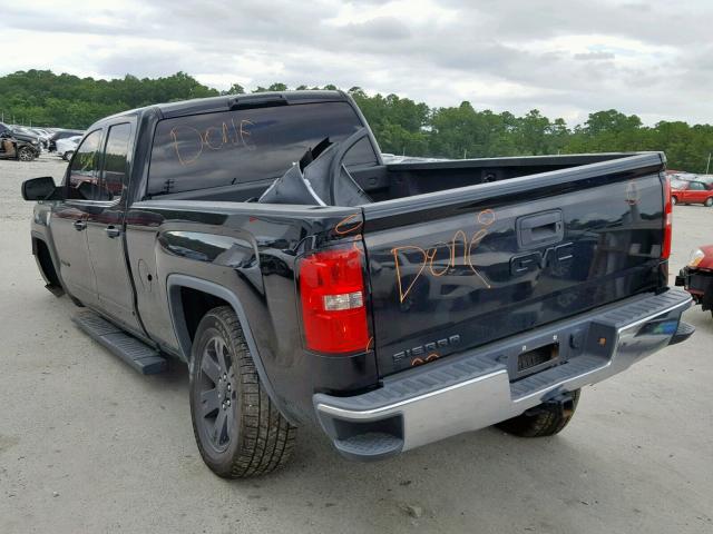 Photo 2 VIN: 1GTR1UEH4EZ247888 - GMC SIERRA C15 