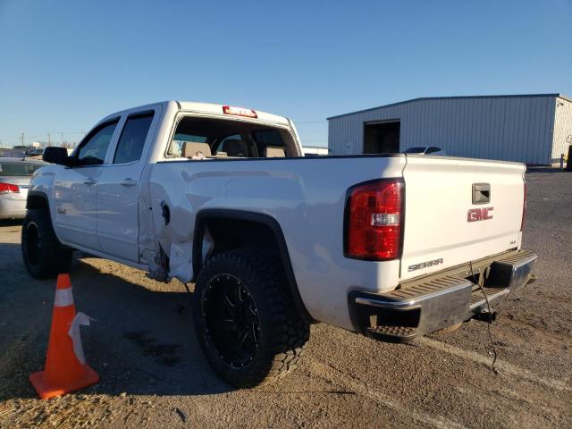 Photo 2 VIN: 1GTR1UEH4EZ277683 - GMC SIERRA C15 