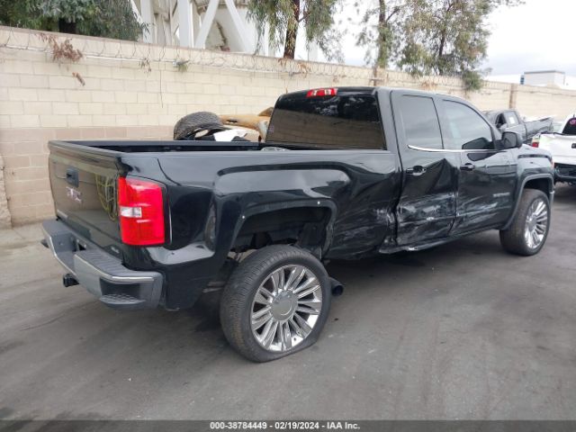 Photo 3 VIN: 1GTR1UEH4EZ298274 - GMC SIERRA 1500 