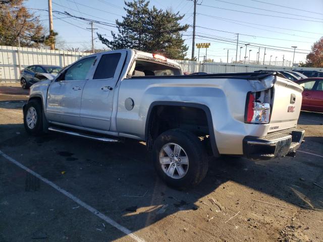 Photo 1 VIN: 1GTR1UEH4EZ315820 - GMC SIERRA 