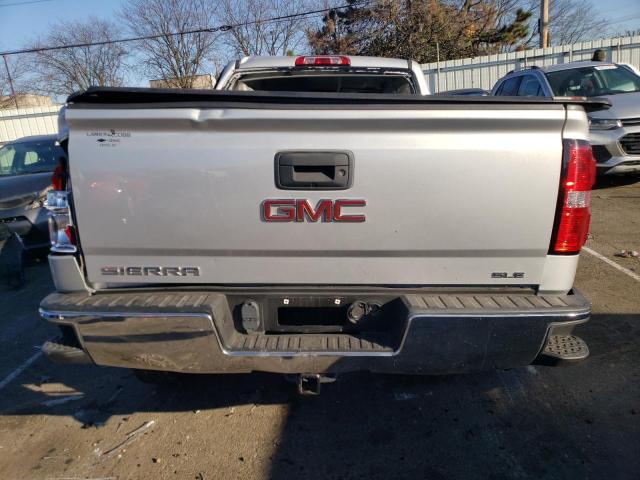 Photo 5 VIN: 1GTR1UEH4EZ315820 - GMC SIERRA 