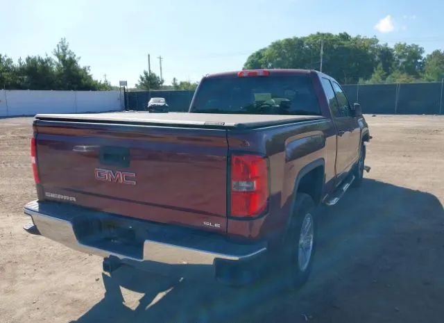 Photo 3 VIN: 1GTR1UEH4FZ178881 - GMC SIERRA 1500 