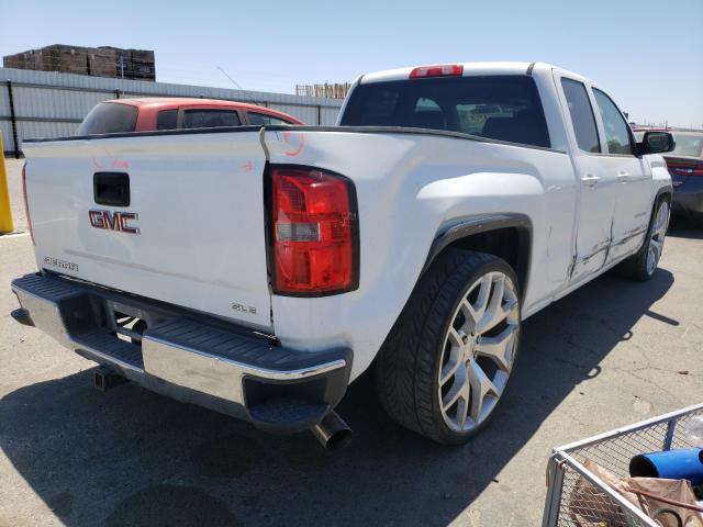 Photo 3 VIN: 1GTR1UEH5EZ148321 - GMC SIERRA C15 