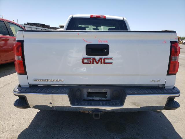 Photo 8 VIN: 1GTR1UEH5EZ148321 - GMC SIERRA C15 