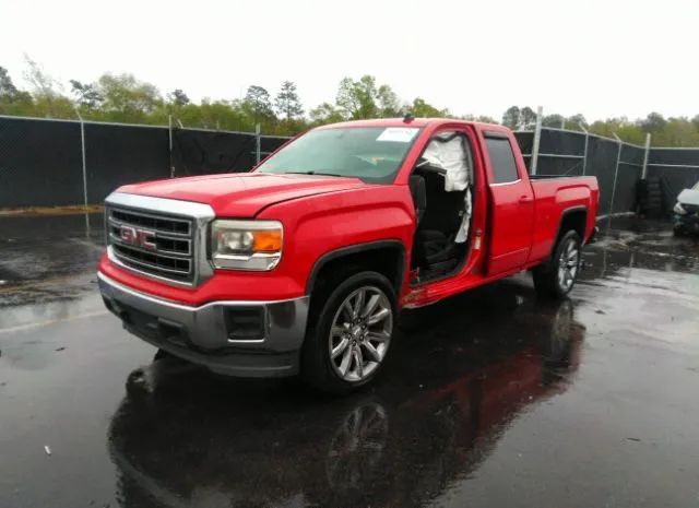 Photo 1 VIN: 1GTR1UEH5EZ165927 - GMC SIERRA 1500 