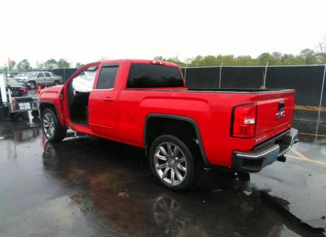 Photo 2 VIN: 1GTR1UEH5EZ165927 - GMC SIERRA 1500 