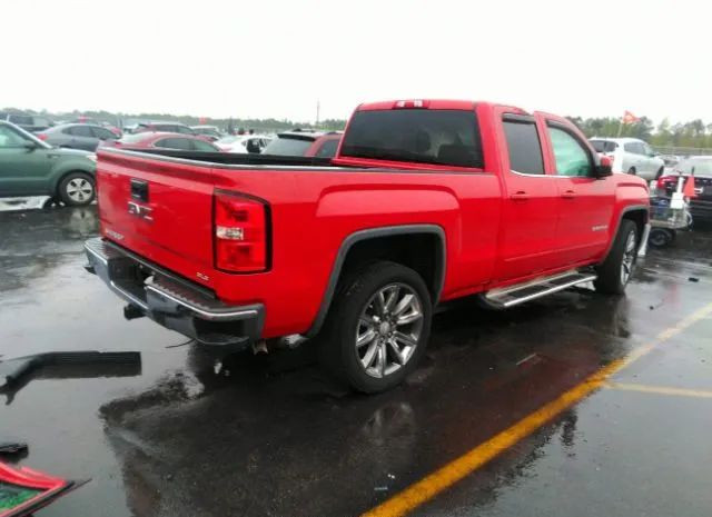 Photo 3 VIN: 1GTR1UEH5EZ165927 - GMC SIERRA 1500 