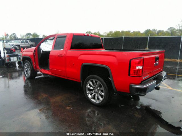 Photo 2 VIN: 1GTR1UEH5EZ165927 - GMC SIERRA 1500 