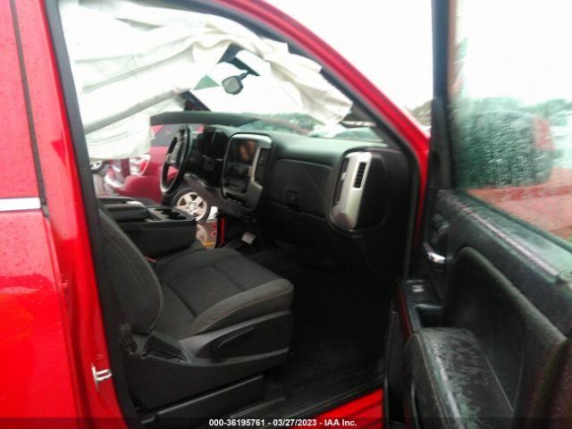 Photo 4 VIN: 1GTR1UEH5EZ165927 - GMC SIERRA 1500 