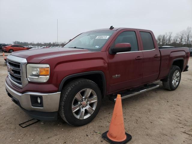 Photo 0 VIN: 1GTR1UEH5EZ173476 - GMC SIERRA C15 