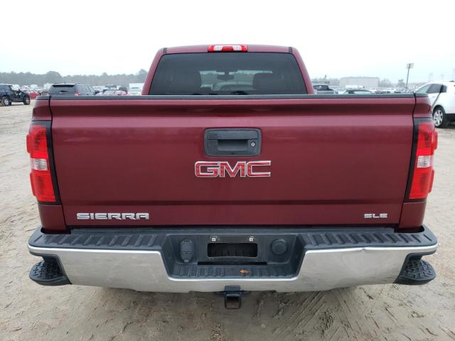 Photo 5 VIN: 1GTR1UEH5EZ173476 - GMC SIERRA C15 