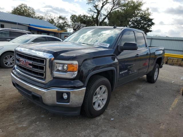 Photo 0 VIN: 1GTR1UEH5EZ303904 - GMC SIERRA 