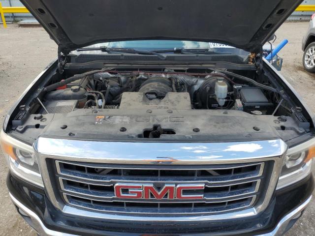 Photo 10 VIN: 1GTR1UEH5EZ303904 - GMC SIERRA 