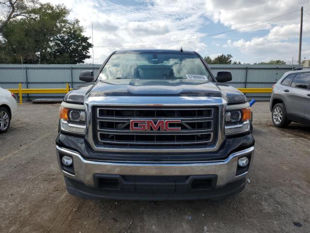 Photo 4 VIN: 1GTR1UEH5EZ303904 - GMC SIERRA 