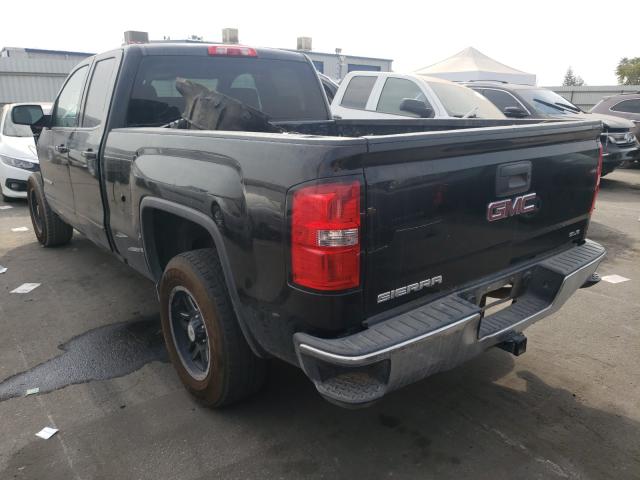 Photo 2 VIN: 1GTR1UEH6EZ164012 - GMC SIERRA C15 