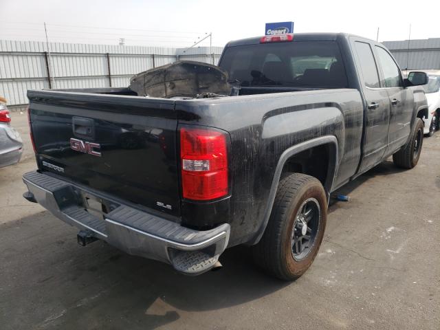 Photo 3 VIN: 1GTR1UEH6EZ164012 - GMC SIERRA C15 