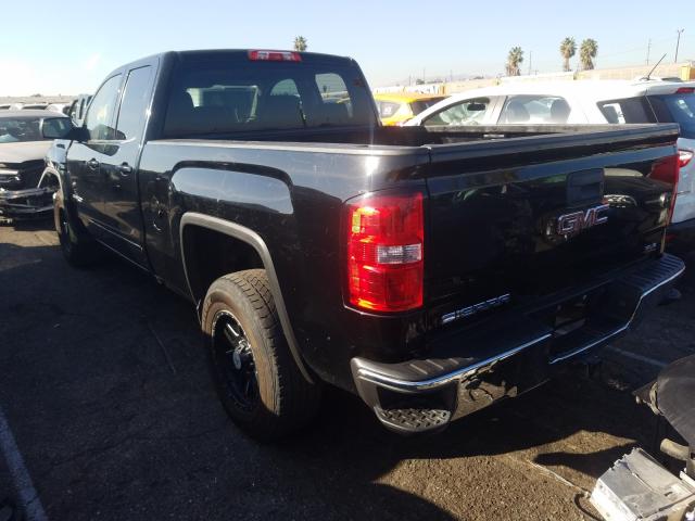 Photo 2 VIN: 1GTR1UEH6EZ164012 - GMC SIERRA C15 