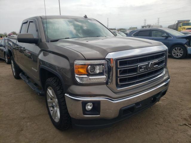 Photo 0 VIN: 1GTR1UEH7EZ177951 - GMC SIERRA C15 