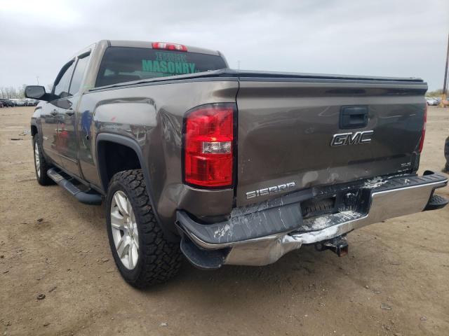 Photo 2 VIN: 1GTR1UEH7EZ177951 - GMC SIERRA C15 