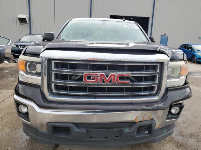 Photo 4 VIN: 1GTR1UEH7EZ308280 - GMC SIERRA C15 