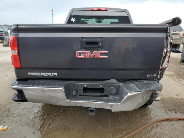 Photo 5 VIN: 1GTR1UEH7EZ308280 - GMC SIERRA C15 