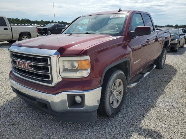 Photo 1 VIN: 1GTR1UEH8EZ123834 - GMC SIERRA C15 