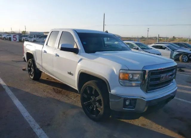 Photo 0 VIN: 1GTR1UEH8EZ298214 - GMC SIERRA 1500 