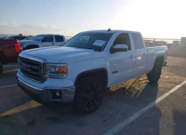 Photo 1 VIN: 1GTR1UEH8EZ298214 - GMC SIERRA 1500 