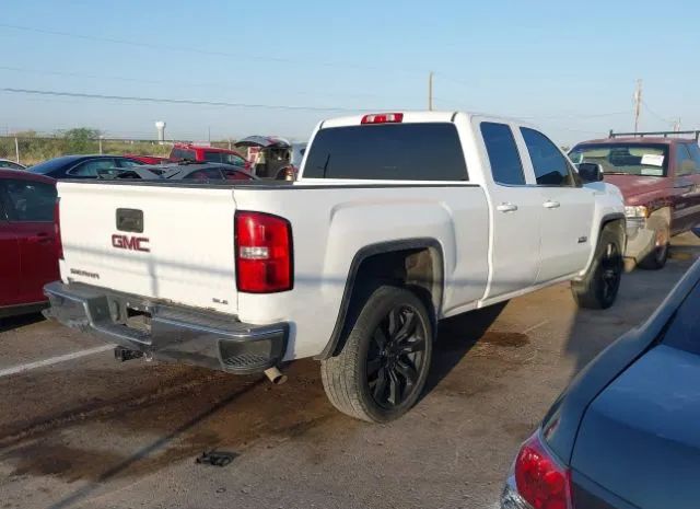 Photo 3 VIN: 1GTR1UEH8EZ298214 - GMC SIERRA 1500 