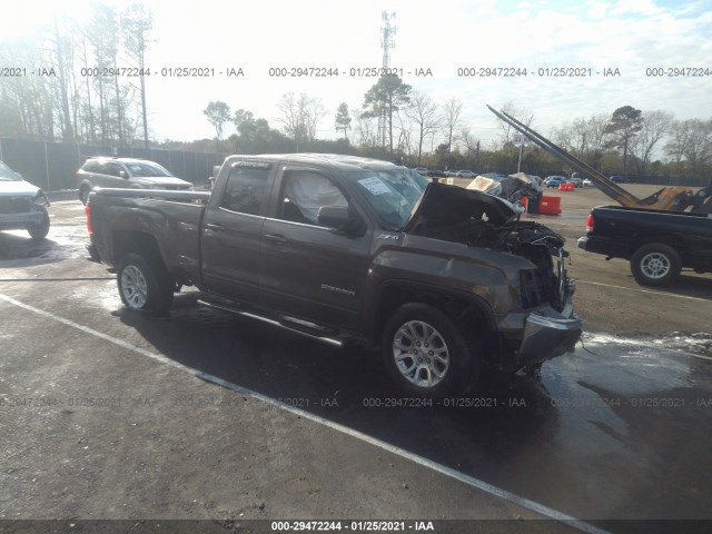 Photo 0 VIN: 1GTR1UEH8EZ327615 - GMC SIERRA 1500 