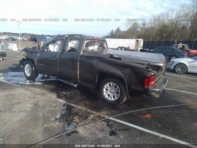 Photo 2 VIN: 1GTR1UEH8EZ327615 - GMC SIERRA 1500 